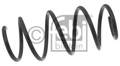 винтовая пружина