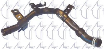 Шланг радиатора TRICLO купить