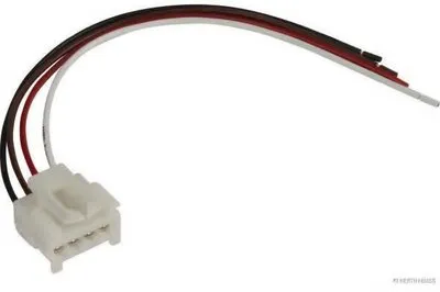 Ремонтный комплект, кабельный комплект HERTH+BUSS ELPARTS купить