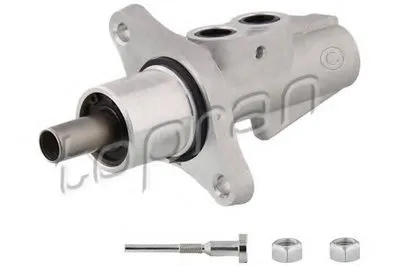 целиндер ручного тормоза TOPRAN купить