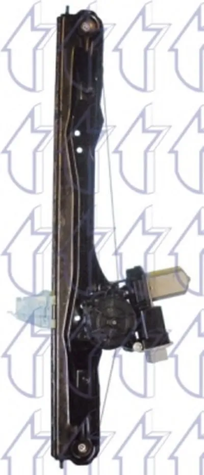 Подъемное устройство для окон TRICLO купить