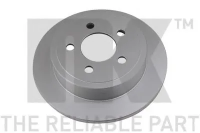 Тормозной диск NK купить