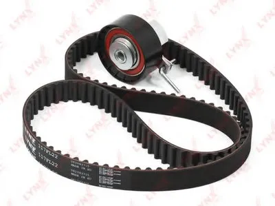 Комплект ремня ГРМ LYNXauto купить