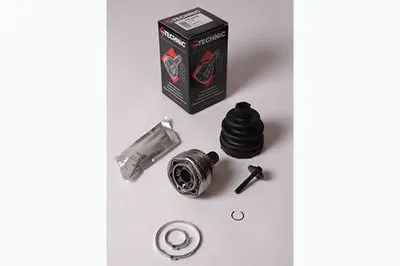 Шарнирный комплект, приводной вал PROTECHNIC купить