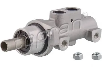 целиндер ручного тормоза TOPRAN купить