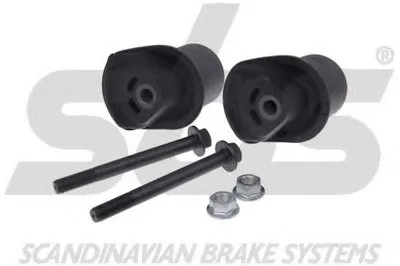 Втулка, балка моста sbs купить