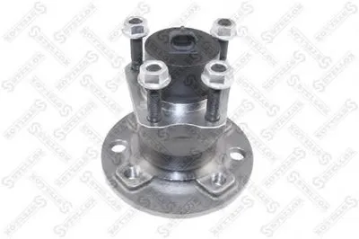 Комплект подшипника ступицы колеса STELLOX купить