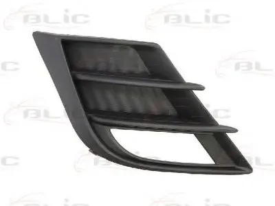 Решетка вентилятора, буфер BLIC купить