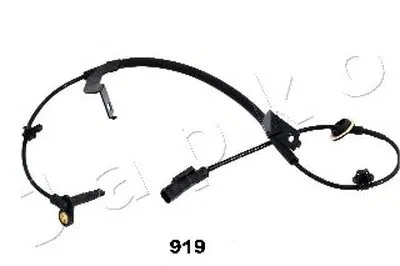 Датчик, частота вращения колеса JAPKO купить