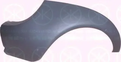 Буфер KLOKKERHOLM купить