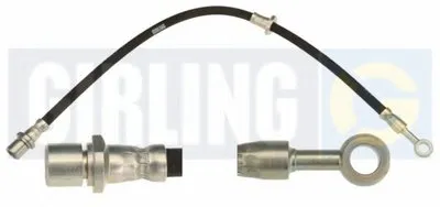 Тормозной шланг GIRLING купить