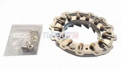Монтажный комплект, компрессор VNT NOZZLE TURBORAIL купить