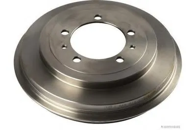 Тормозной барабан HERTH+BUSS JAKOPARTS купить