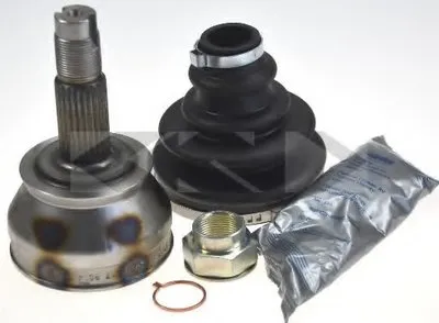 Шарнирный комплект, приводной вал LÖBRO купить