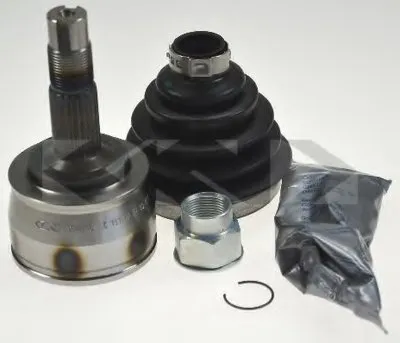 Шарнирный комплект, приводной вал LÖBRO купить