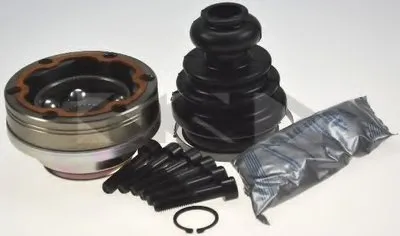 Шарнирный комплект, приводной вал SPIDAN купить