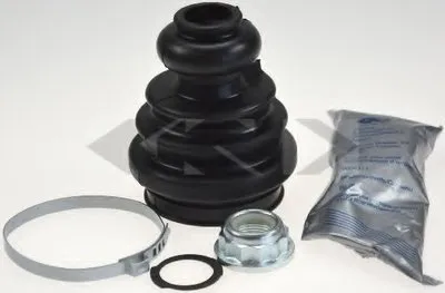 Комплект пылника, приводной вал