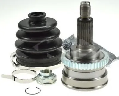 Шарнирный комплект, приводной вал LÖBRO купить