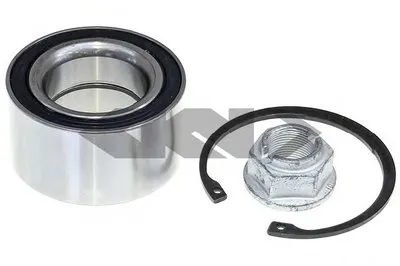 Комплект подшипника ступицы колеса SPIDAN купить