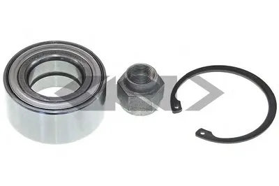 Комплект подшипника ступицы колеса SPIDAN купить