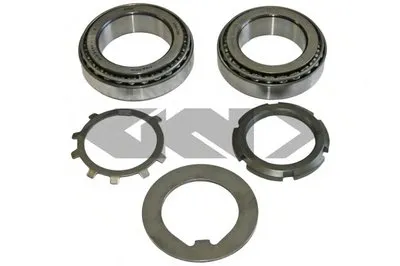 Комплект подшипника ступицы колеса SPIDAN купить