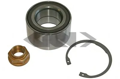 Комплект подшипника ступицы колеса SPIDAN купить