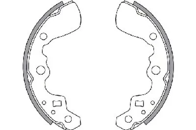 Комплект тормозных колодок SPIDAN купить