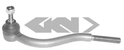 Наконечник поперечной рулевой тяги SPIDAN купить