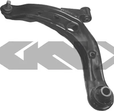 Рычаг независимой подвески колеса, подвеска колеса SPIDAN купить