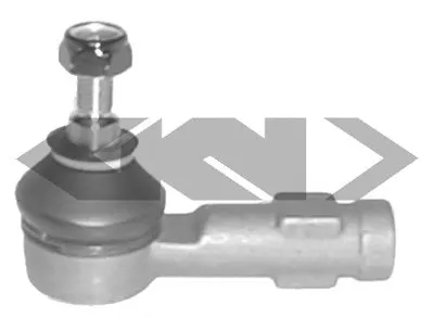 Наконечник поперечной рулевой тяги SPIDAN купить