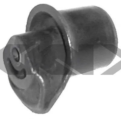 Втулка, балка моста SPIDAN купить