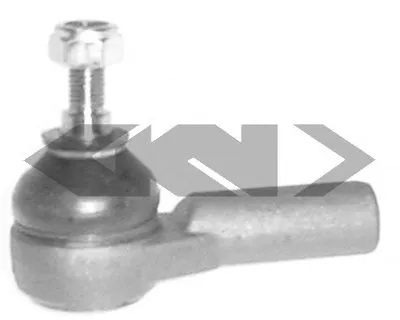 Наконечник поперечной рулевой тяги SPIDAN купить