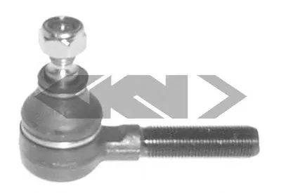 Наконечник поперечной рулевой тяги SPIDAN купить