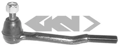 Наконечник поперечной рулевой тяги SPIDAN купить