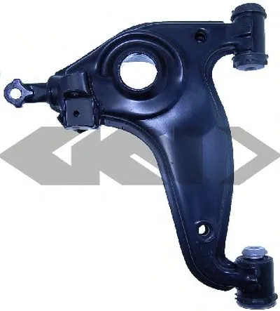 Рычаг независимой подвески колеса, подвеска колеса SPIDAN купить