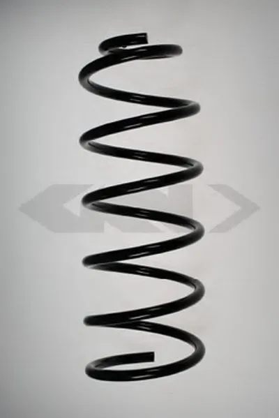 винтовая пружина SPIDAN купить