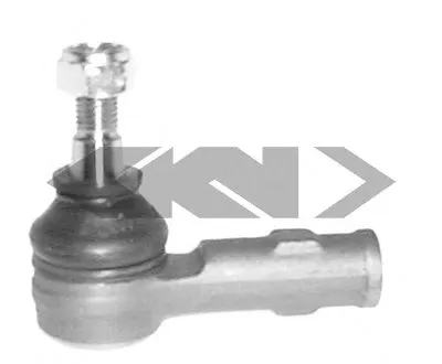 Наконечник поперечной рулевой тяги SPIDAN купить