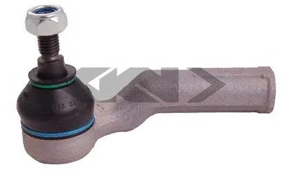 Наконечник поперечной рулевой тяги SPIDAN купить