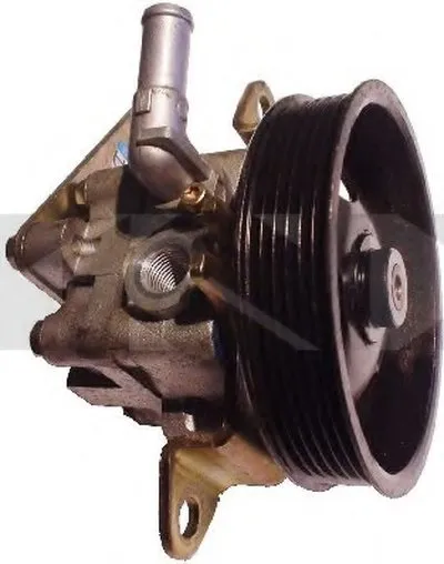 Гидравлический насос, рулевое управление SPIDAN купить