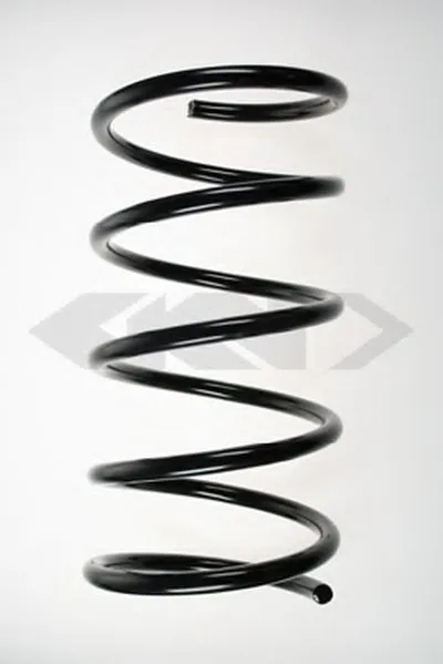 винтовая пружина SPIDAN купить