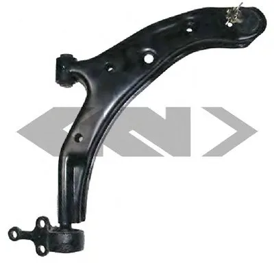 Рычаг независимой подвески колеса, подвеска колеса SPIDAN купить