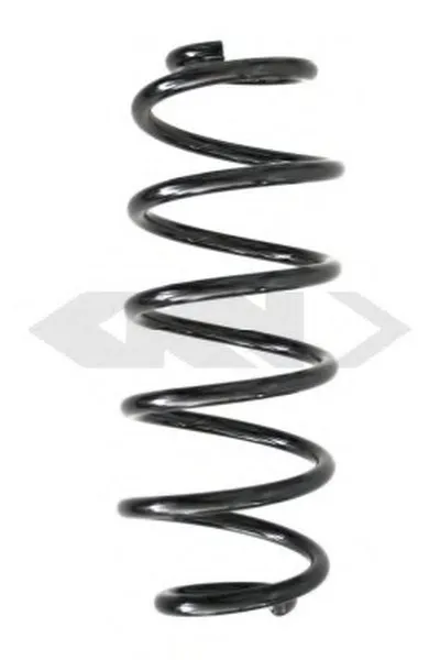 винтовая пружина SPIDAN купить