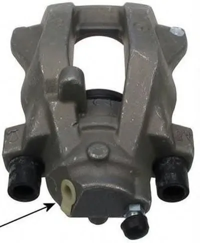 Тормозной суппорт HELLA купить