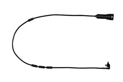 Сигнализатор, износ тормозных колодок HELLA купить