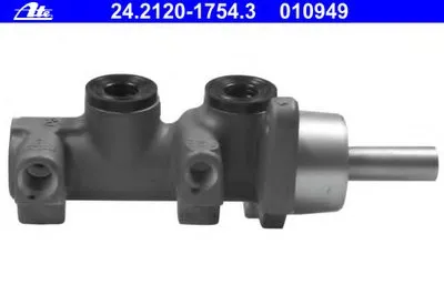 целиндер ручного тормоза ATE купить