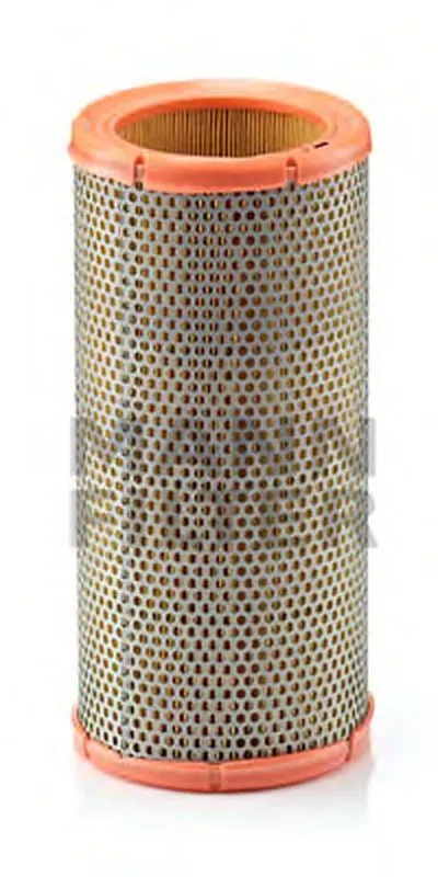 Воздушный фильтр MANN-FILTER купить