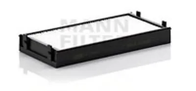 Фильтр, воздух во внутренном пространстве MANN-FILTER купить