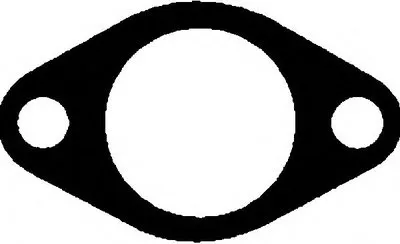 Прокладка, выпускной коллектор GLASER купить