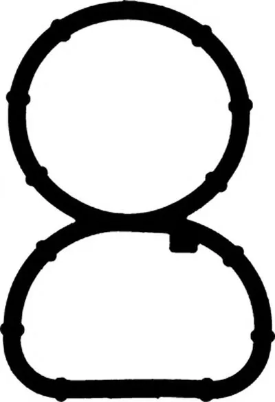 Прокладка, впускной коллектор VICTOR REINZ купить