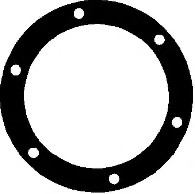 Прокладка, сетчатый масляный фильтр ELRING купить